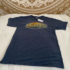 Golden Gate San Francisco T - Shirt